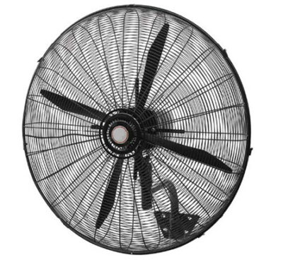 ECOOL OUTDOOR HEAVY DUTY WALL FANS. - ECOOL