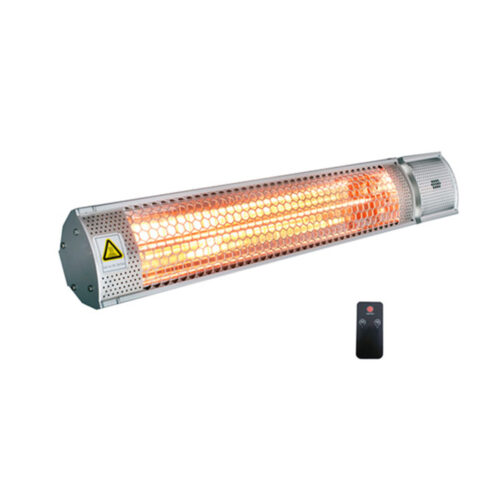 WALL MOUNT ELECTRIC HEATER